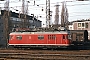 WMD 1244 - DB "701 019-2"
18.03.1979
Düsseldorf, Fahrleitungsmeisterei [D]
Michael Hafenrichter