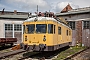 WMD 1270 - BEM "701 028-3"
23.05.2014
Nördlingen, Bayerisches Eisenbahnmuseum [D]
Malte Werning
