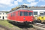 WMD 1270 - BEM "701 028-3"
16.06.2022
Nördlingen, Bayrisches Eisenbahnmuseum [D]
Hinnerk Stradtmann