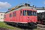 WMD 1270 - BEM "701 028-3"
17.08.2025
Nördlingen,&nbsp;Bayerisches&nbsp;Eisenbahnmuseum [D]
Leonhard Groß