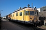 WMD 1277 - DB AG "701 033-3"
18.04.2011
Neustrelitz, Arriva-Werke Nord [D]
Malte Werning