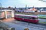 WMD 1306 - EVG "798 766-2"
29.10.2022
Linz (Rhein), EVG-Betriebswerk [D]
Jürgen Steinle