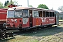 WMD 1307 - EVB "166"
05.05.2006
Bremervörde, EVB-Betriebswerk [D]
Erik Rauner