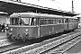 WMD 1348 - DB "998 828-8"
28.08.1979
Celle, Bahnhof [D]
Dietrich Bothe