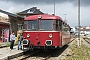 WMD 1368 - PEF "798 776-1"
04.05.2019
Freyung, Bahnhof [D]
Hinnerk Stradtmann