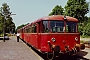 WMD 1369 - DB "798 777-9"
29.05.1992
Albersdorf, Bahnhof [D]
Andreas Kabelitz