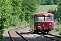 WMD 1370 - ARGE Schienenbus "798 778-7"
22.05.2007
Hermeskeil [D]
Patrick Böttger