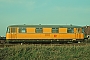WMD 1371 - DB "725 003-8"
13.10.1975
Delmenhorst, Verschiebebahnhof [D]
Bernd Spille