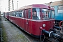 WMD 1412 - Pfalzbahn "998 880-9"
21.03.2015
Mannheim-Friedrichsfeld, HEM [D]
Malte Werning