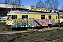 WMD 1418 - DB AG "701 034-1"
22.03.2003
Hamburg-Wilhelmsburg, Bahnbetriebswerk [D]
Patrick Paulsen