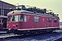 WMD 1418 - DB "701 034-1"
15.05.1971
Northeim, Bahnbetriebswerk [D]
Helmut Philipp