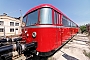 WMD 1427 - RAB "996 257-0"
21.04.2018
Tübingen, Betriebswerk [D]
Ernst Lauer
