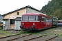 WMD 1441 - VEB "998 271-1"
26.04.2008
Gerolstein, Bahnbetriebswerk [D]
Malte Werning