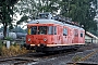 WMD 1457 - DB "701 043-2"
18.07.1982
Nürnberg, Bahnbetriebswerk Rangierbahnhof [D]
Martin Welzel