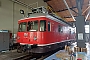 WMD 1460 - HFL "701 065-5"
06.06.2025
Freilassing,&nbsp;Lokwelt [D]
Thomas Wohlfarth