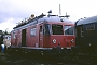 WMD 1465 - DB "701 057-2"
04.08.1989
Kassel,&nbsp;Ausbesserungswerk [D]
Andreas Kabelitz