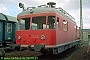 WMD 1465 - DB "701 057-2"
09.08.1991
Kassel, Ausbesserungswerk [D]
Norbert Schmitz