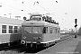 WMD 1488 - DB "701 087-9"
09.04.1979
Brohl (Rhein), Bahnhof [D]
Stefan Motz