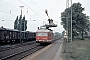 WMD 1493 - DB "701 077-0"
18.09.1975
Bremen-Burg [D]
Norbert Lippek