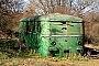 WMD 149 - ? "995 279-7"
02.04.2011
Rabenau-Kesselbach [D]
Andreas Kabelitz