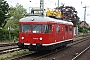 WMD 1512 - Lokvermietung Aggerbahn "701 099-4"
19.06.2010
Wunstorf [D]
Thomas Wohlfarth
