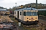 WMD 1519 - Privat "701 106-7"
19.01.2008
Gerolstein, Bahnbetriebswerk [D]
Malte Werning