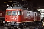 WMD 1554 - DB "701 140-6"
28.06.1979
Gelsenkirchen-Bismarck, Bahnbetriebswerk [D]
Michael Hafenrichter