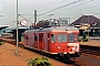 WMD 1563 - DB "702 149-6"
17.07.1985
Stuttgart-Bad Cannstatt, Bahnhof [D]
Malte Werning