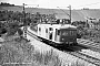 WMD 1563 - DB "702 149-6"
04.08.1981
Stuttgart-Münster [D]
Stefan Motz