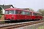 WMD 165 - Eifelbahn "995 295-3"
26.04.2008
Ulmen (Eifel), Bahnhof [D]
Malte Werning