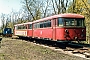 WMD 183 - BEF "VB 142 307"
03.05.1986
Berlin [D]
Dietmar Stresow