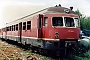 WMD 205 - DB "517 006-3"
10.08.1985
Limburg (Lahn) [D]
Malte Werning