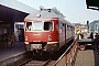 WMD 205 - DB "517 006-3"
07.06.1976
Limburg (Lahn), Bahnhof [D]
Stefan Motz