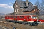 WMD 205 - DB "517 006-3"
22.02.1982
Wilsenroth, Bahnhof [D]
Michael Hafenrichter