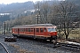 WMD 205 - DB "517 006-3"
29.12.1980
Bad Schwalbach [D]
Michael Hafenrichter