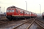 WMD 205 - DB "517 006-3"
10.06.1980
Limburg (Lahn), Bahnbetriebswerk [D]
Martin Welzel