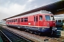 WMD 205 - DB "517 006-3"
02.08.1982
Limburg (Lahn), Bahnhof [D]
Ernst Lauer