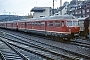 WMD 206 - DB "517 007-1"
23.04.1977
Koblenz,&nbsp;Hauptbahnhof [D]
Norbert Lippek