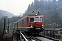 WMD 207 - DB "517 008-9"
29.12.1980
Michelbacher Tunnel [D]
Michael Hafenrichter