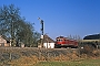 WMD 207 - DB "517 008-9"
22.02.1982
Obererbach (Westerwald) [D]
Michael Hafenrichter