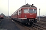 WMD 207 - DB "517 008-9"
10.06.1980
Limburg (Lahn), Bahnbetriebswerk [D]
Martin Welzel