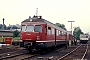 WMD 207 - DB "517 008-9"
10.06.1980
Limburg (Lahn), Bahnbetriebswerk [D]
Martin Welzel