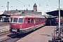 WMD 207 - DB "517 008-9"
06.07.1976
Gießen,&nbsp;Bahnhof [D]
Werner Glaeseker