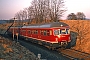 WMD 211 - DB "817 608-3"
22.02.1980
Goldhausen [D]
Michael Hafenrichter