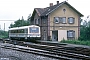WU 30895 - SWEG "VT 120"
21.05.1986
Aglasterhausen, Bahnhof [D]
Ingmar Weidig