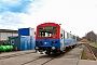 WU 30895 - HANS "VT 120"
30.03.2016
Meyenburg,&nbsp;Bahnhof [D]
Peter Wegner