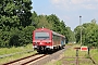 WU 30895 - HANS "VT 120"
26.06.2019
Mirow [D]
Peter Wegner
