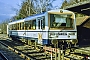 WU 30895 - SWEG "VT 120"
__.01.1996
Meckesheim, Bahnhof [D]
Wolfgang Krause