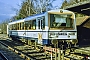 WU 30895 - SWEG "VT 120"
__.011996
Meckesheim, Bahnhof [D]
Wolfgang Krause