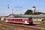 WU 30895 - HANS "VT 120"
17.08.2018
Neustrelitz, Hauptbahnhof [D]
Michael Uhren